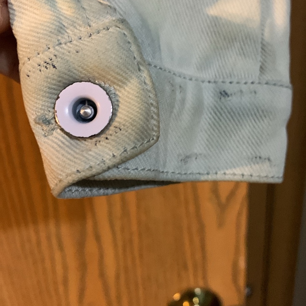 Free people Jacket - Picture 14 of 16